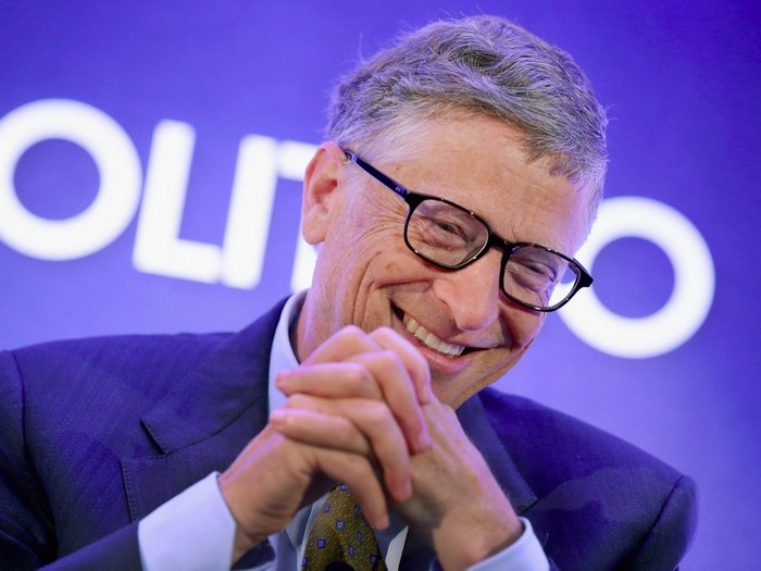 Οι Bill Gates, Jeff Bezos και άλλοι επενδυτές χρηματοδοτούν με 1 δισεκατομμύριο δολάρια την προσπάθεια για πράσινη ενέργεια