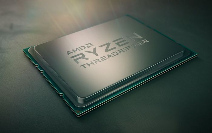 Πρώτη εμφάνιση στο Geekbench για τον 16-core ΑΜD Ryzen Threadripper