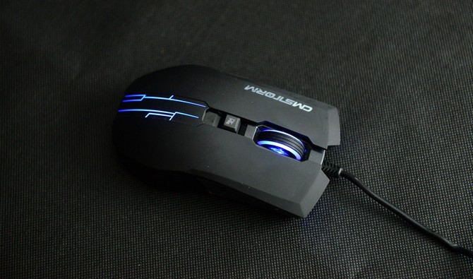 Cooler Master Devastator MS2K Review