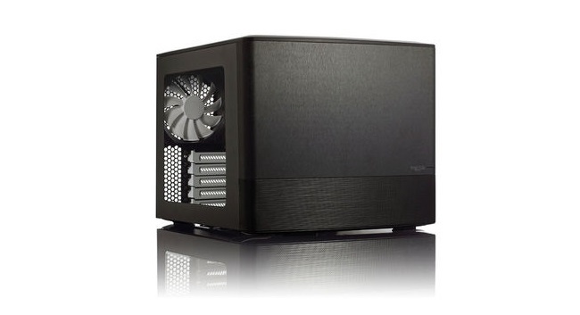 Fractal Design: Ανακοίνωσε το νέο κουτί Node 804
