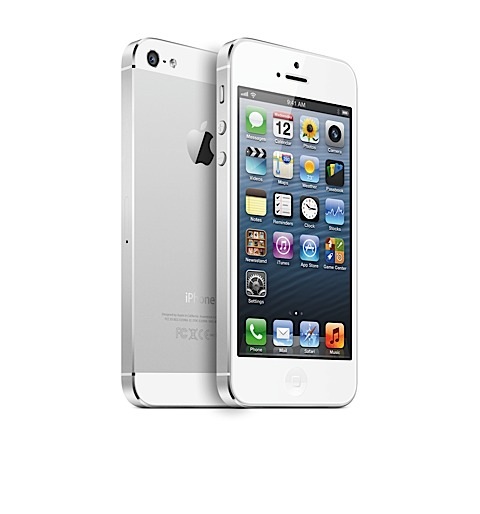 Τέλος στις φήμες το iPhone 5 είναι εδώ
