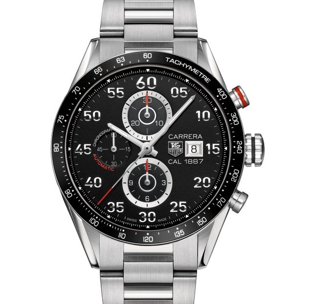 TAG Heuer, Intel και Google συνεργάζονται για το καλύτερο Ελβετικό smartwatch