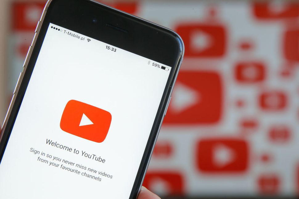 Απόσυρση από το YouTube χιλιάδων βίντεο στρατολόγου τζιχαντιστών
