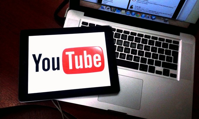Οι πειρατές καμουφλάρουν ταινίες μέσα στο YouTube 360°