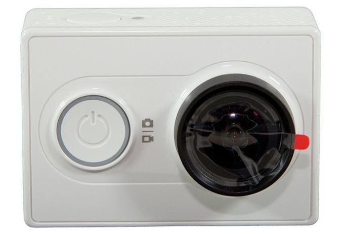 Xiaomi Yi Action Camera Review
