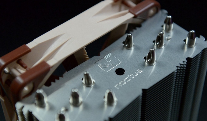 Noctua NH-U12S Review