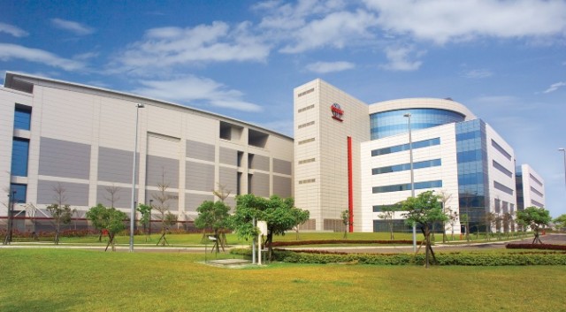 Το πρώτο εργοστάσιο 5nm της TSMC θα είναι έτοιμο έως στο 2020