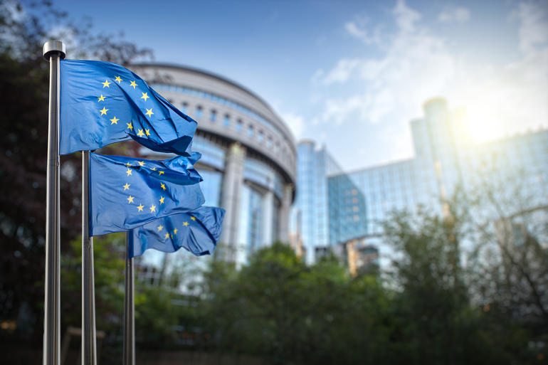 Επιτροπή του Ευρωκοινοβουλίου προτείνει την end-to-end κρυπτογράφηση όλων των ηλεκτρονικών τηλεπικοινωνιών