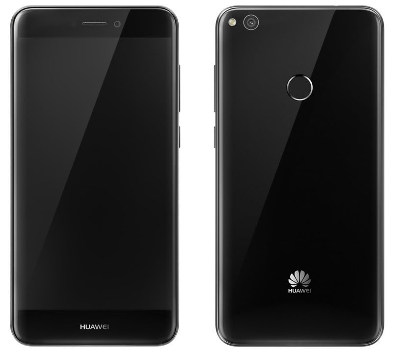 P9 Lite 2017, ο δυνατός παίκτης της Huawei για τη μεσαία κατηγορία