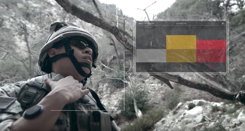 Η DARPA επενδύει $7,5 εκατομμύρια στον εμφυτεύσιμο βιοαισθητήρα της Profusa