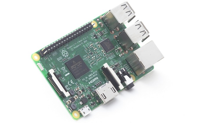 To Raspberry Pi 3 εντυπωσιάζει φέρνοντας υποστήριξη Wi-Fi, Bluetooth και τιμή πάντα στα $35
