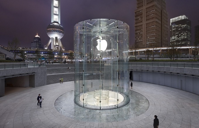 Απάντηση της Apple στις ανησυχίες της Κινεζικής κυβέρνησης για το χαρακτηριστικό "Frequent Locations"