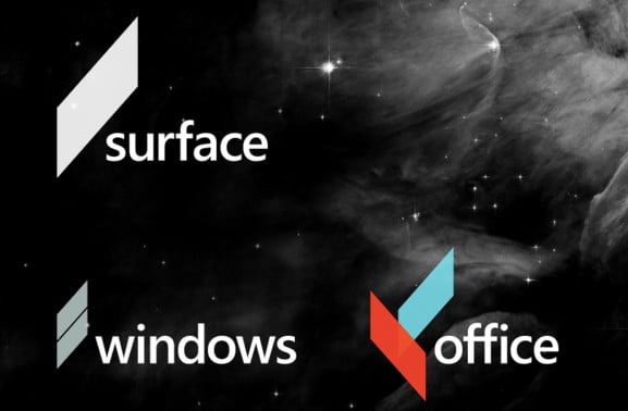 Η Microsoft προσλαμβάνει τον Andrew Kim, σχεδιαστή λογοτύπων προιόντων της εταιρείας