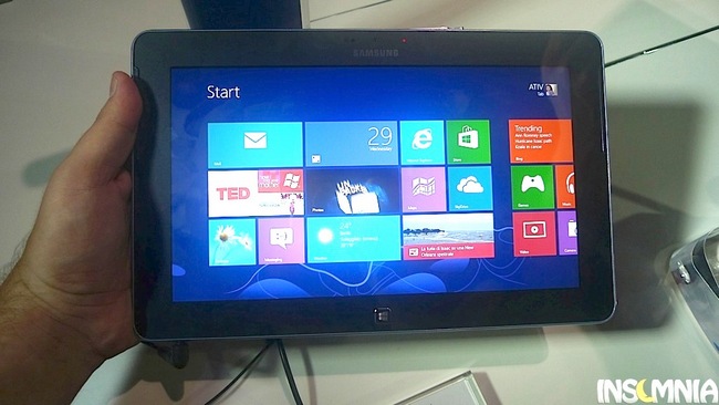H Microsoft μειώνει την τιμή αδείας των Windows RT στους OEM κατασκευαστές