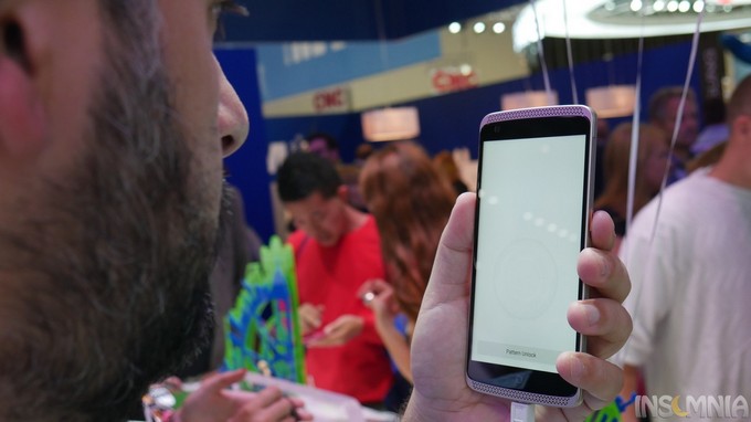 Νέο ZTE Axon Elite με σαρωτή ίριδας. Έρχεται Ευρώπη με €420 (Video)