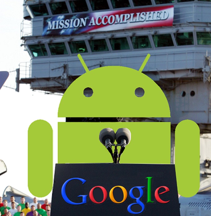 H ευπάθεια Stagefright στο Android, είναι λίγο πιο δύσκολο να διορθωθεί από όσο νόμιζε η Google
