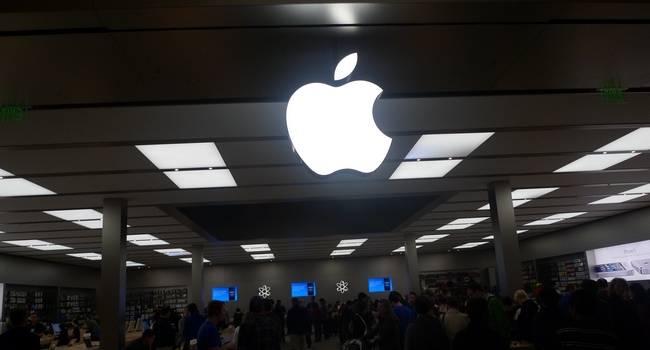 Η China Telecom μας δίνει μια πρώτη «επίσημη» εικόνα του iPhone 6