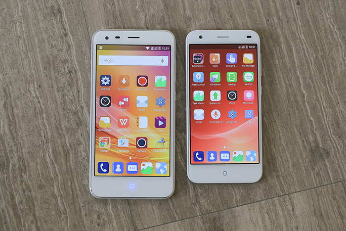 Σύντομα η κυκλοφορία του ZTE Blade S6 Plus