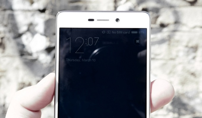 Xiaomi Redmi 3 Review