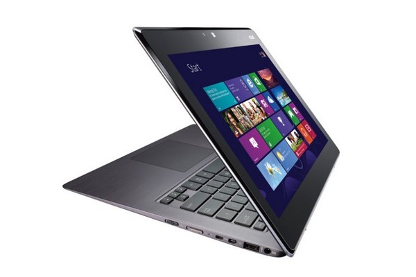 Ξεκινάει το ντεμπούτο του το Taichi 31 notebook της Asus