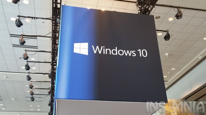 Η Microsoft λέει πως ετοιμάζει δύο μεγάλες αναβαθμίσεις για τα Windows 10 το 2017