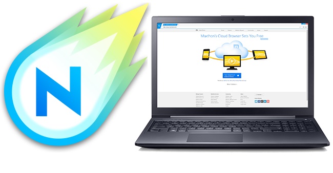 Ο MxNitro browser για Windows είναι ο ταχύτερος στο κόσμο σύμφωνα με τη Maxthon