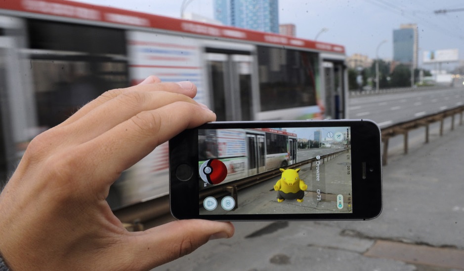 "Φεύγει" η τρέλα του Pokemon Go. Καθησυχαστικά τα νέα για Facebook και Twitter