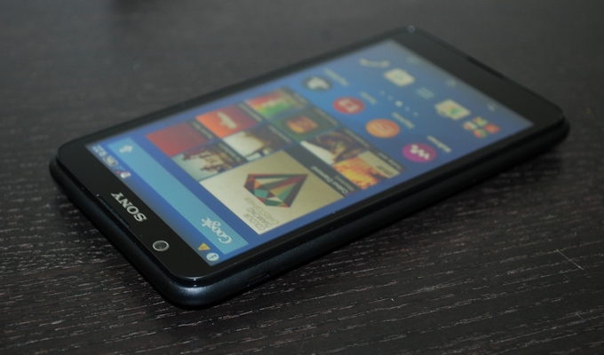 Sony Xperia E4 Review