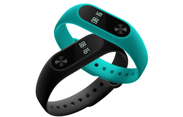 Xiaomi Mi Band 2: Eπίσημα με OLED οθόνη και εξαιρετικά προσιτή τιμή