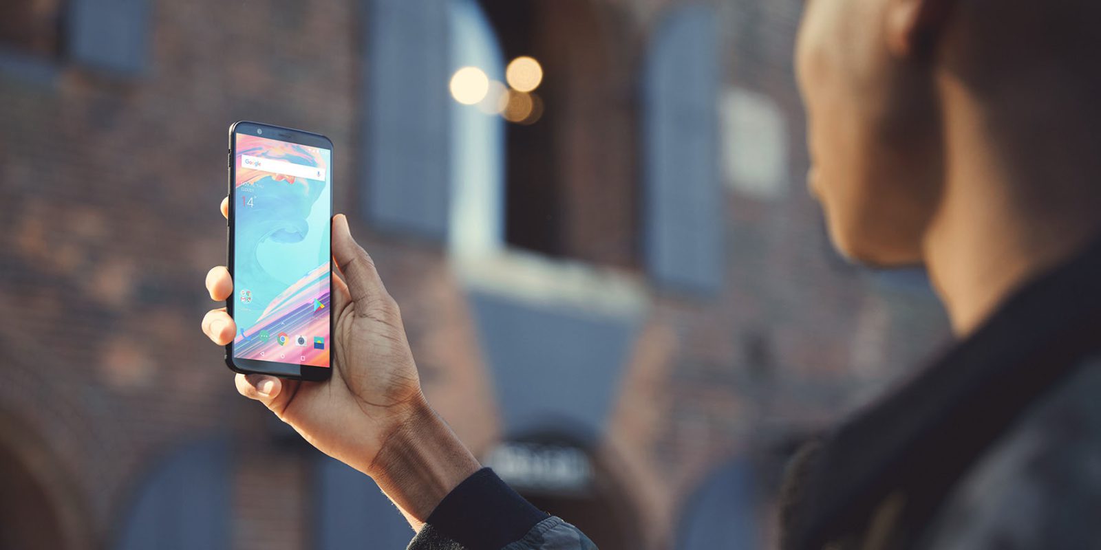 To χαρακτηριστικό Face Unlock του OnePlus 5Τ σύντομα θα βρίσκεται και στο OnePlus 5