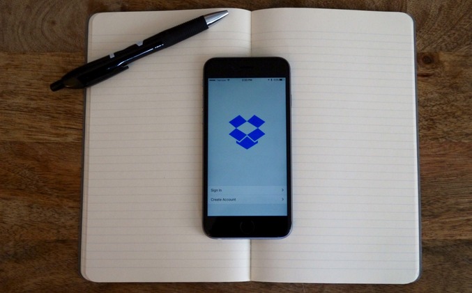 Το Dropbox απαντά στο Google Docs με το Paper