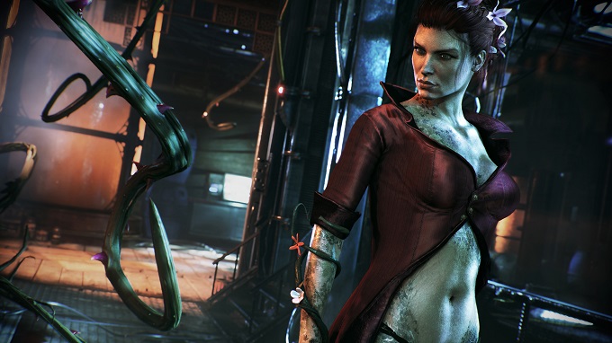 Νέο gameplay trailer για το Batman: Arkham Knight