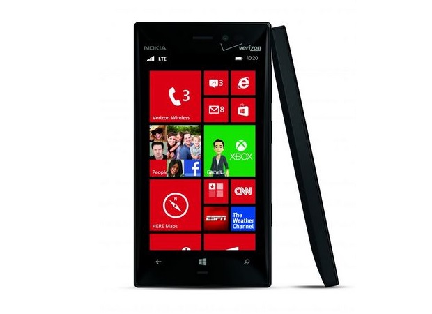 H Nokia ανακοινώνει το Lumia 928 για την Αμερικανική αγορά