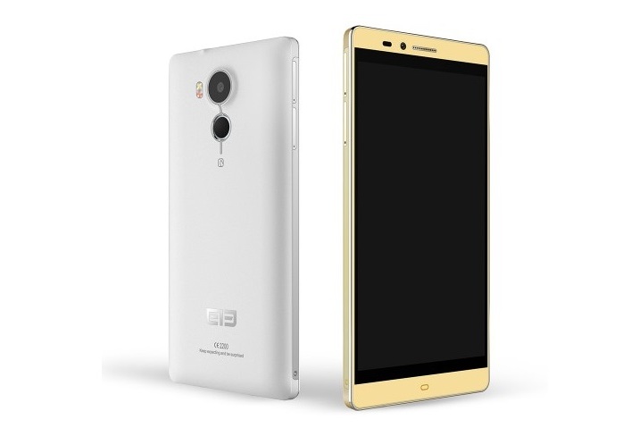 Η Elephone παρουσιάζει το Vowney με κορυφαία τεχνικά χαρακτηριστικά
