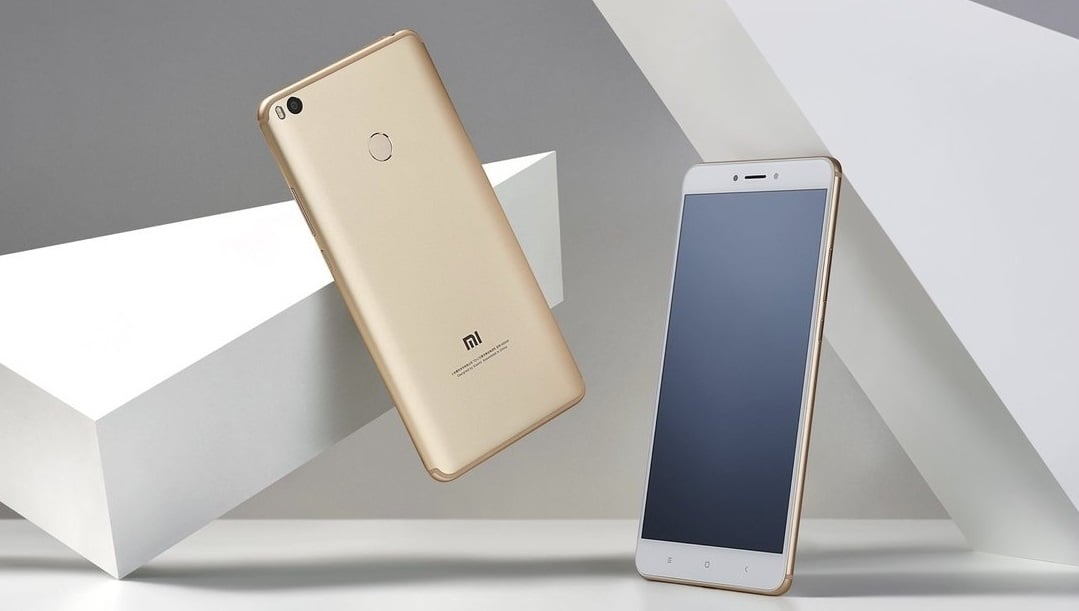 Η Xiaomi λανσάρισε το νέο Mi Max 2 με μπαταρία 5300mAh