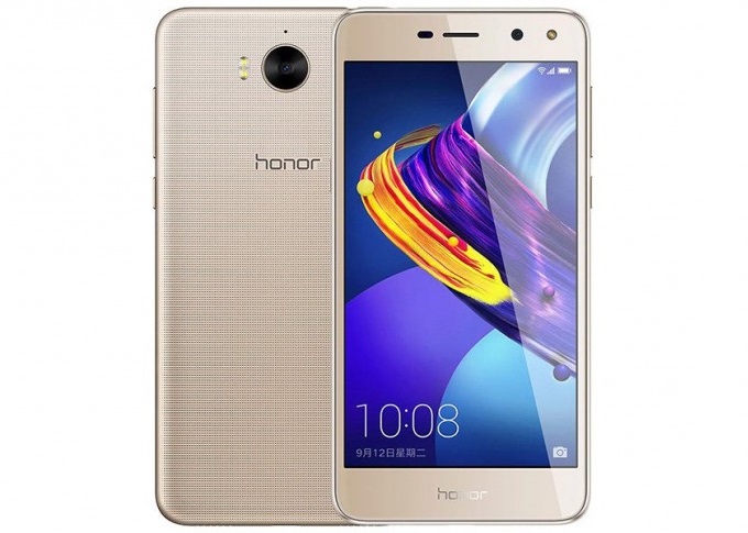 Ανακοινώθηκαν τα νέα Honor V9 Play και Honor 6 Play