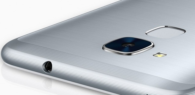 Επίσημο το Huawei Honor 5C με 5,2 ιντσών οθόνη Full HD