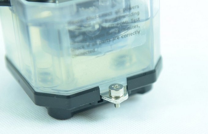Raijintek Triton 360 Review
