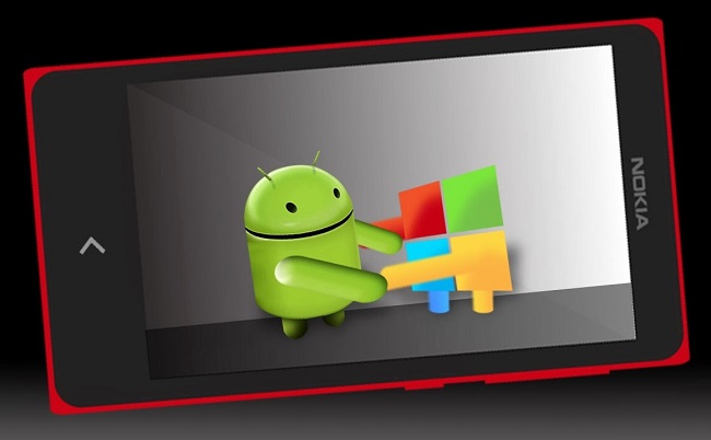 Nokia Normandy. Έκανε την εμφάνιση του online σε κατάστημα Βιετναμέζου e-tailer