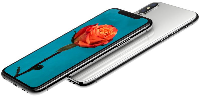 Σύμφωνα με την KGI Securities οι προπαραγγελίες για το iPhone X μπορεί να ξεπεράσουν τις 50 εκατομμύρια