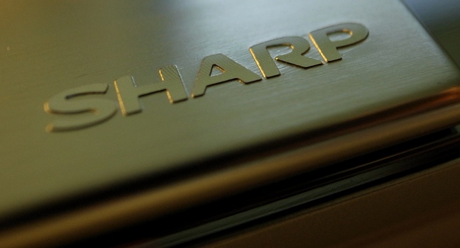 Η Sharp ξεκινά την παραγωγή 5" ιντσών οθόνης με 443PPI για smartphones