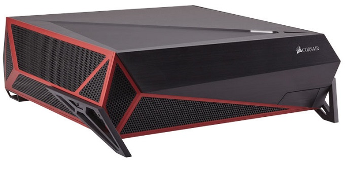 Η Corsair ανακοίνωσε το DIY PC Bulldog και το Lapdog