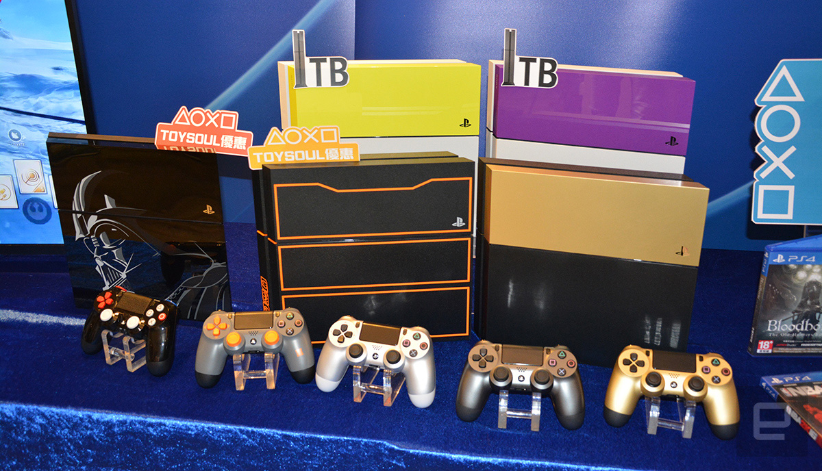 Ηackers καταφέρνουν να τρέξουν Linux σε ένα PlayStation 4