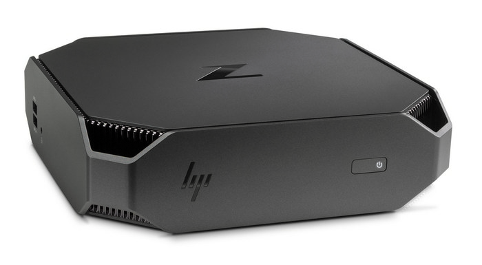 Η HP ανακοίνωσε το μικροσκοπικό Xeon-powered Z2 Mini Workstation που διαλύει τον ανταγωνισμό