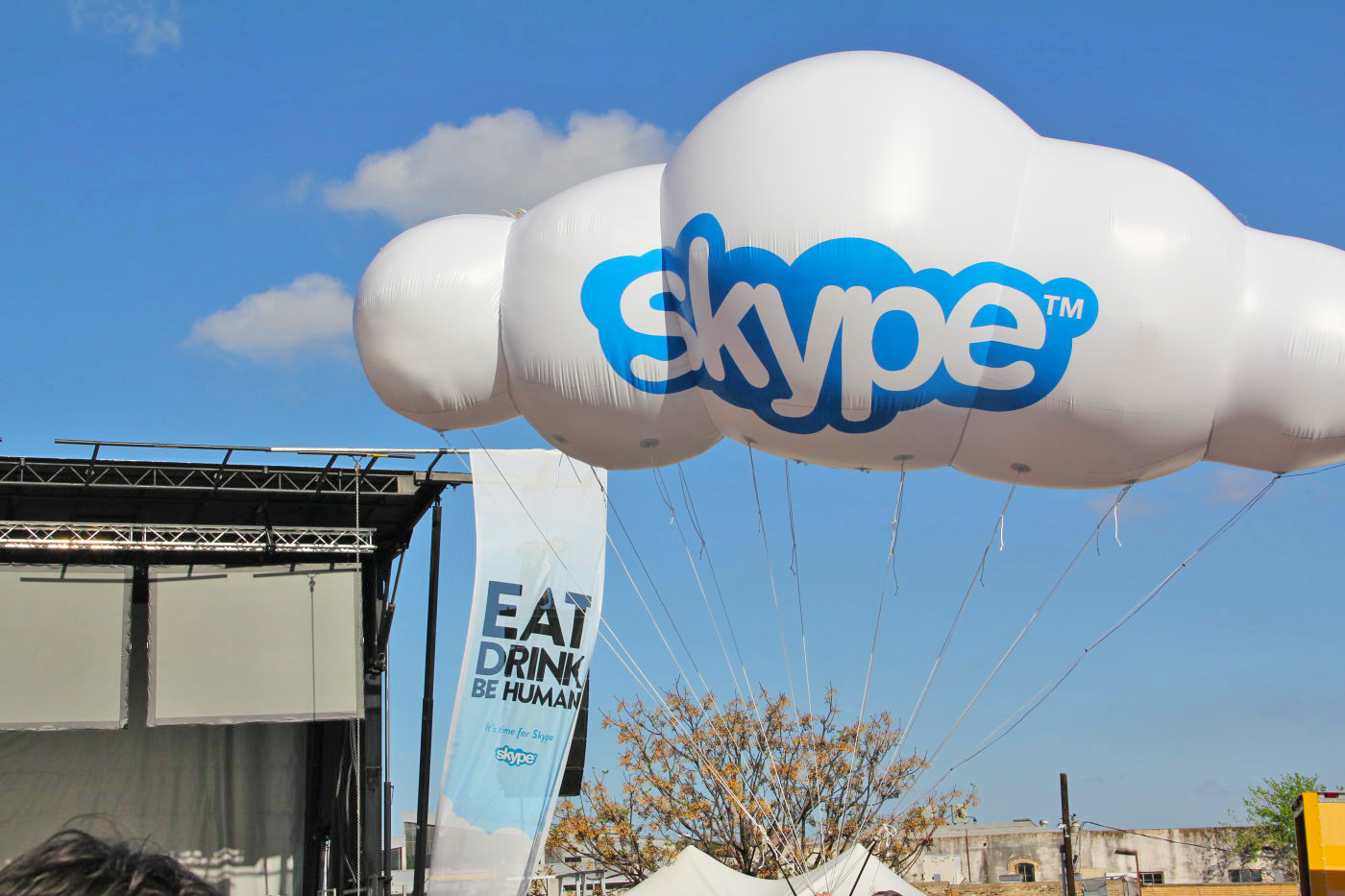 Το Skype αποκρύπτει τις IP διευθύνσεις των χρηστών του για την ασφάλειά τους