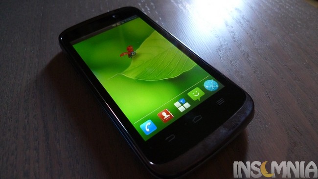 ZTE Blade V: Το οικονομικότερο τετραπύρηνο smartphone της αγοράς με κόστος €159