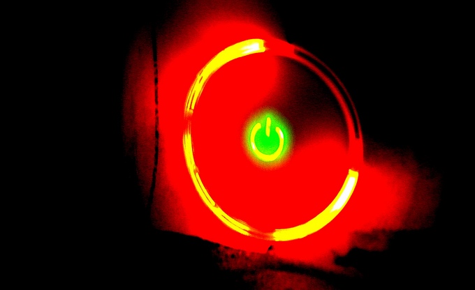 Γιατί το Red Ring of Death δεν σκότωσε το Xbox 360;