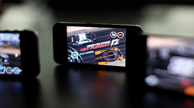 Το στοίχημα του gaming για το 2017 είναι ένα: mobile