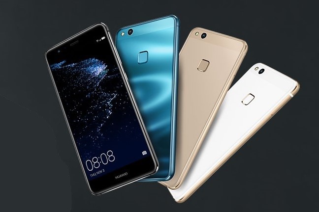 Το Huawei P10 Lite διαθέσιμο πλέον και στην ελληνική αγορά