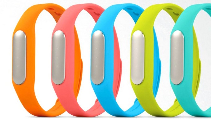 Η Xiaomi πούλησε πάνω από 10 εκατομμύρια Mi Bands τα πρώτα τρία τρίμηνα του 2015